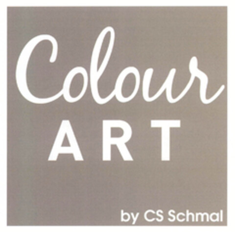 Colour ART by CS Schmal Logo (EUIPO, 24.07.2012)