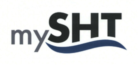 mySHT Logo (EUIPO, 01.08.2012)