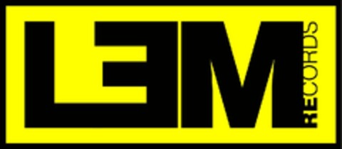 L3M Records Logo (EUIPO, 13.11.2012)