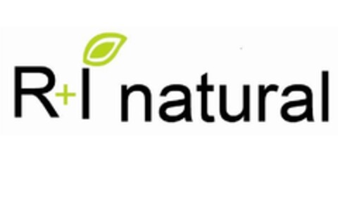 R I natural Logo (EUIPO, 11/22/2012)