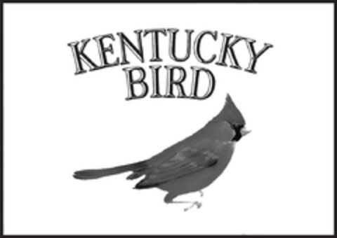 KENTUCKY BIRD Logo (EUIPO, 11/27/2012)