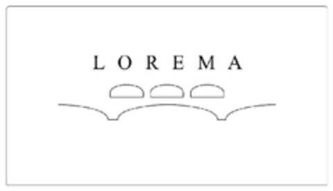 LOREMA Logo (EUIPO, 07.12.2012)