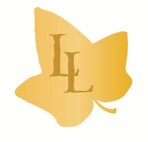 LL Logo (EUIPO, 12/10/2012)