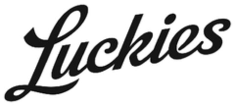 LUCKIES Logo (EUIPO, 01/15/2013)