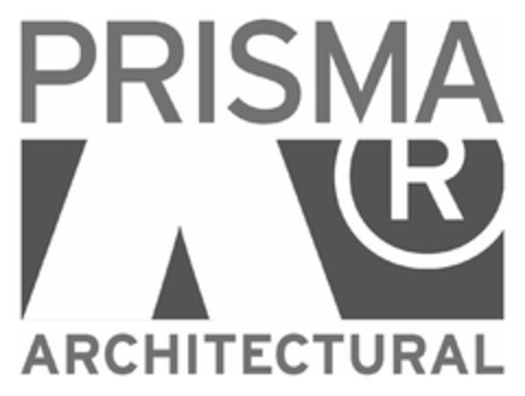 PRISMA A R ARCHITECTURAL Logo (EUIPO, 24.01.2013)