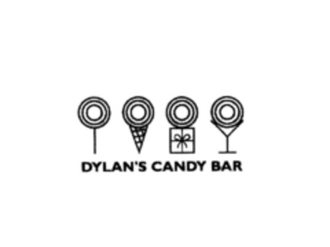 DYLAN'S CANDY BAR Logo (EUIPO, 07.03.2013)