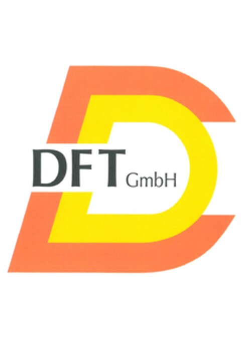 DFT GmbH Logo (EUIPO, 23.05.2013)