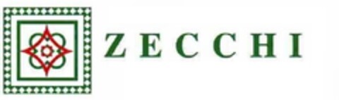 ZECCHI Logo (EUIPO, 27.06.2013)