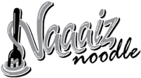 Naaaiz noodle Logo (EUIPO, 05.08.2013)