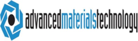 Advanced Materials Technology Logo (EUIPO, 06.08.2013)