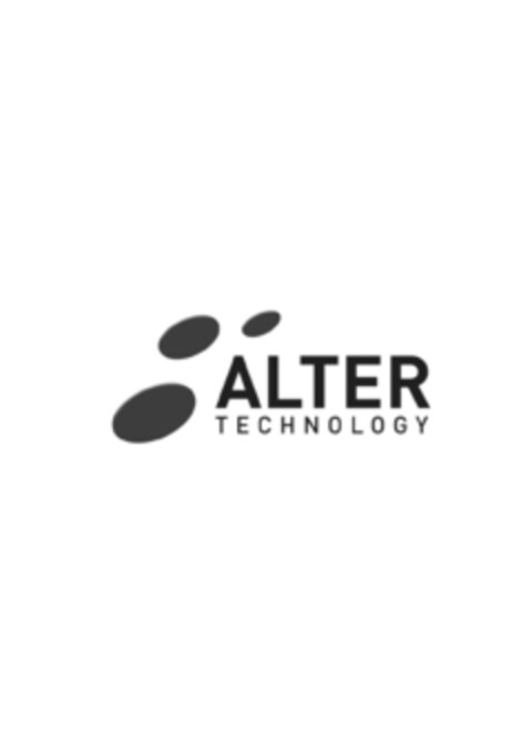 ALTER TECHNOLOGY Logo (EUIPO, 29.08.2013)