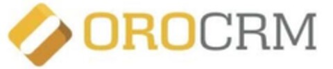 OROCRM Logo (EUIPO, 04.10.2013)