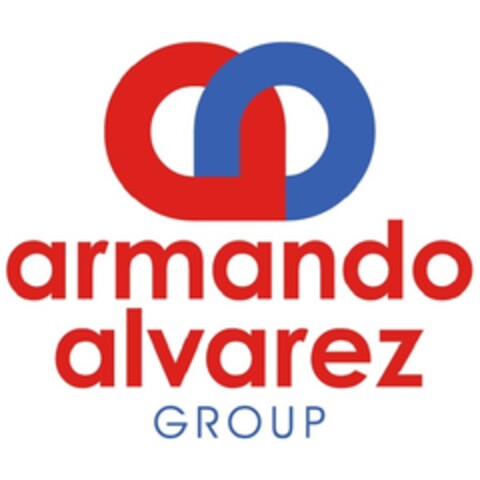 ARMANDO ALVAREZ GROUP Logo (EUIPO, 10/28/2013)