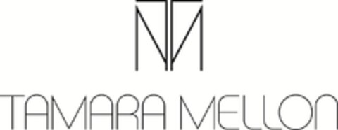 TAMARA MELLON Logo (EUIPO, 11.11.2013)