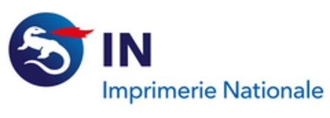 IN Imprimerie Nationale Logo (EUIPO, 19.11.2013)