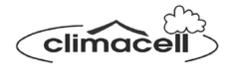 climacell Logo (EUIPO, 21.11.2013)