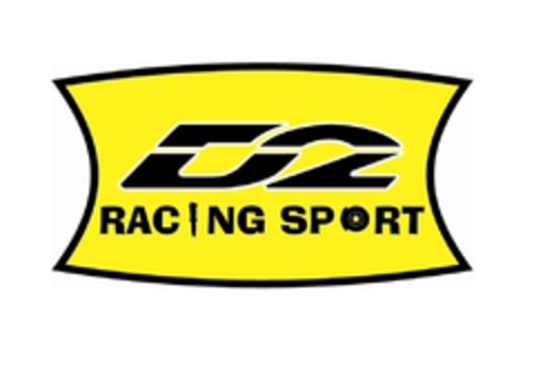 D2 RACING SPORT Logo (EUIPO, 27.11.2013)