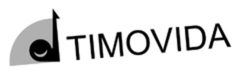 TIMOVIDA Logo (EUIPO, 12/18/2013)