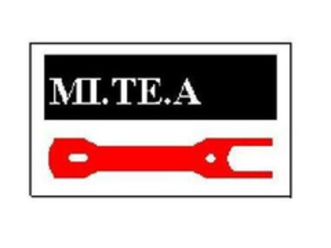 MI.TE.A. Logo (EUIPO, 12/19/2013)