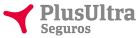 PLUS ULTRA SEGUROS Logo (EUIPO, 09.01.2014)