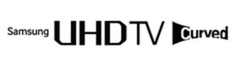 Samsung UHDTV curved Logo (EUIPO, 21.01.2014)