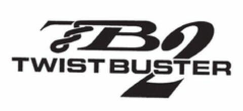 TWIST BUSTER Logo (EUIPO, 10.02.2014)