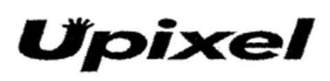 Upixel Logo (EUIPO, 05.03.2014)