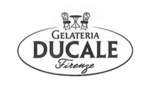 GELATERIA DUCALE FIRENZE Logo (EUIPO, 11.03.2014)