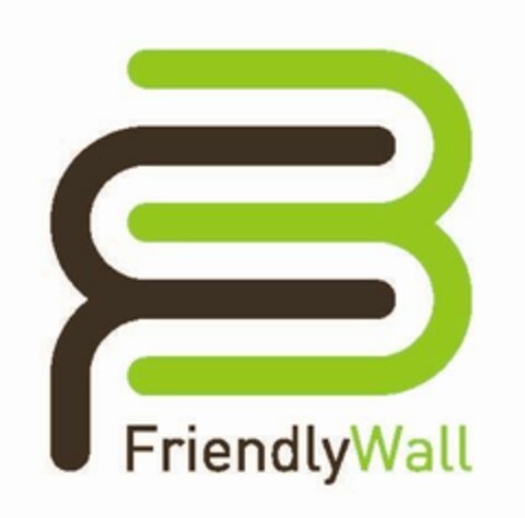 FriendlyWall Logo (EUIPO, 09.04.2014)