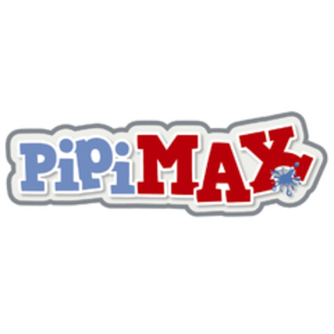 Pipimax Logo (EUIPO, 04/24/2014)