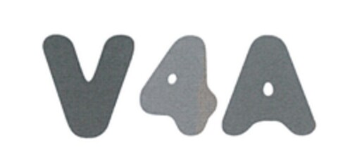 V4A Logo (EUIPO, 14.05.2014)