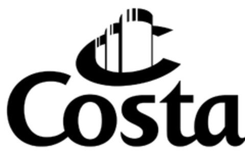 C COSTA Logo (EUIPO, 26.05.2014)