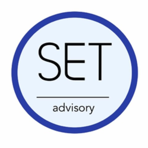 SET ADVISORY Logo (EUIPO, 28.05.2014)