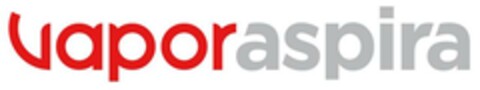 VAPORASPIRA Logo (EUIPO, 17.06.2014)