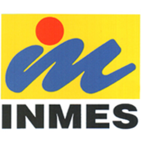 INMES Logo (EUIPO, 03.07.2014)