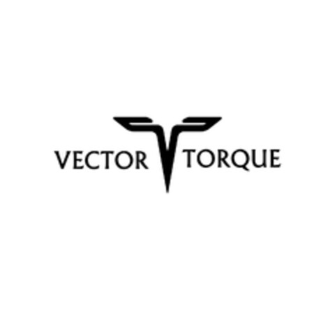 VECTOR TORQUE Logo (EUIPO, 07.08.2014)