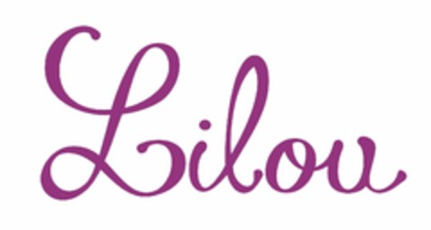 LILOU Logo (EUIPO, 24.09.2014)