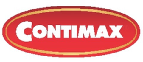 CONTIMAX Logo (EUIPO, 24.09.2014)