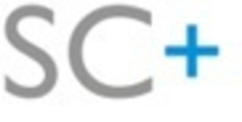 SC+ Logo (EUIPO, 10/07/2014)