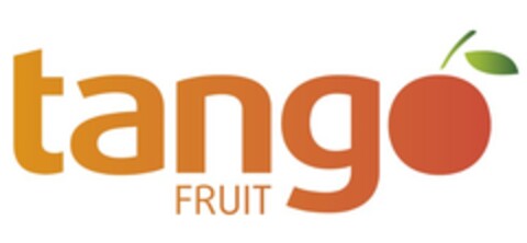 TANGO FRUIT Logo (EUIPO, 10/08/2014)