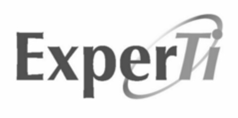 Exper Ti Logo (EUIPO, 10/28/2014)