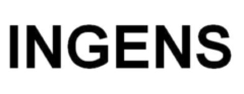 INGENS Logo (EUIPO, 27.11.2014)