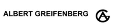 Albert Greifenberg Logo (EUIPO, 02.02.2015)