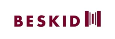 BESKID Logo (EUIPO, 02.03.2015)