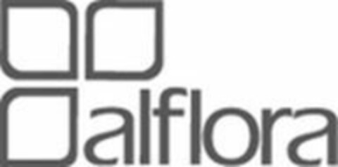 ALFLORA Logo (EUIPO, 16.03.2015)