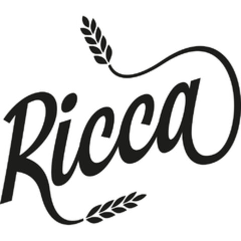 RICCA Logo (EUIPO, 03/19/2015)