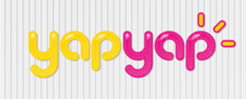 yapyap Logo (EUIPO, 03/20/2015)