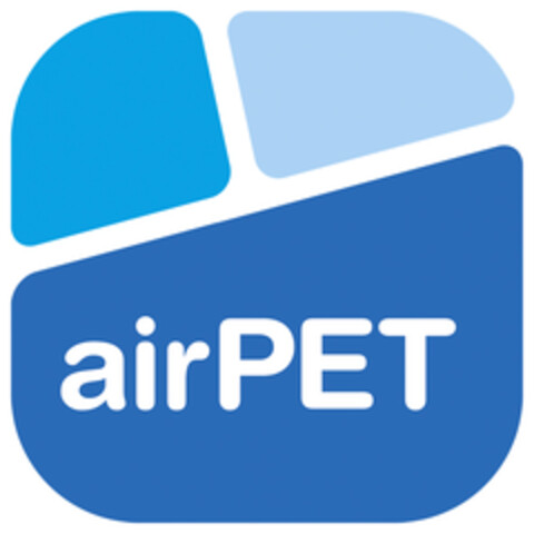 airPET Logo (EUIPO, 03/24/2015)
