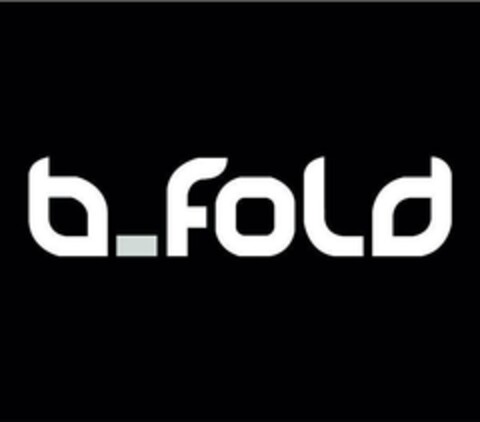 b.fold Logo (EUIPO, 30.03.2015)