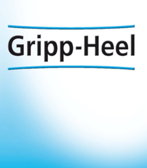 Gripp-Heel Logo (EUIPO, 05/19/2015)